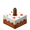 brown_candle_cake