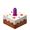 magenta_candle_cake