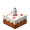 white_candle_cake