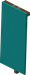 Bannière cyan cyan_banner