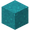 cyan_concrete_powder