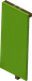 Bannière vert clair lime_banner