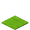 Tapis vert clair lime_carpet
