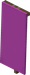 Bannière magenta magenta_banner