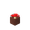 Champignon rouge en pot potted_red_mushroom